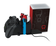 Venom SWITCH Stacja dokująca All-in-One - 530801 - zdjęcie 4